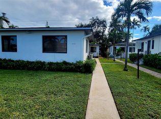 1830 Lincoln St #1, Hollywood, FL 33020