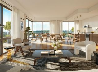 18 Dock Apartments, Stamford, CT 06902