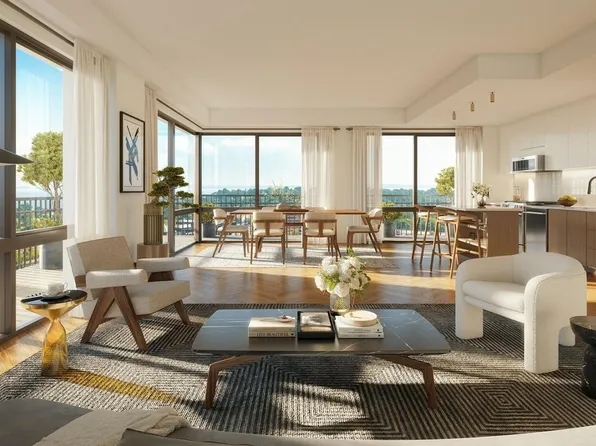18 Dock Apartments