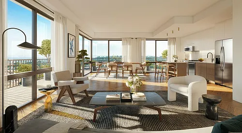 18 Dock Apartments Photo 1