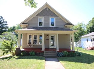 730 S 4th Ave, Wausau, WI 54401