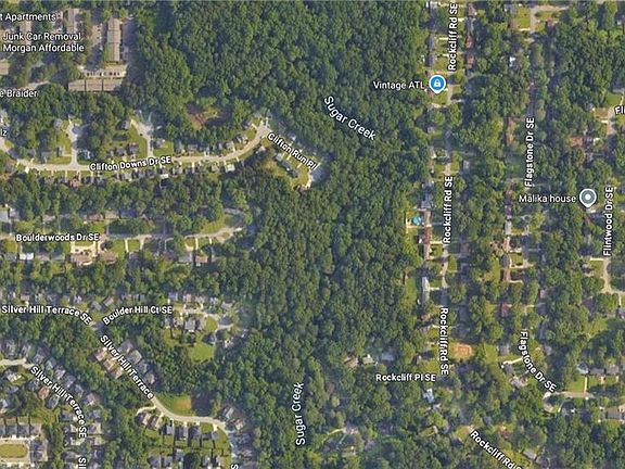 3rd image of 2635 Clifton Run Pl SE Lot 42