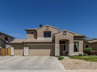 15780 W Apache St, Goodyear, AZ 85338