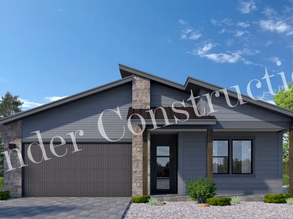 3687 W Styx Lane lot 68, Flagstaff, AZ 86001