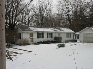 7317 N Hickory Ave, Walkerton, IN 46574
