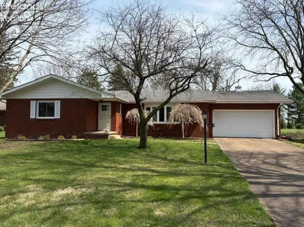 3014 Pleasant Ave, Sandusky, OH 44870