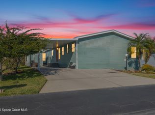 427 Horseshoe Bend Cir #151, Cocoa, FL 32926