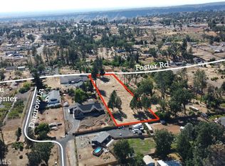 5476 Foster Rd, Paradise, CA 95969
