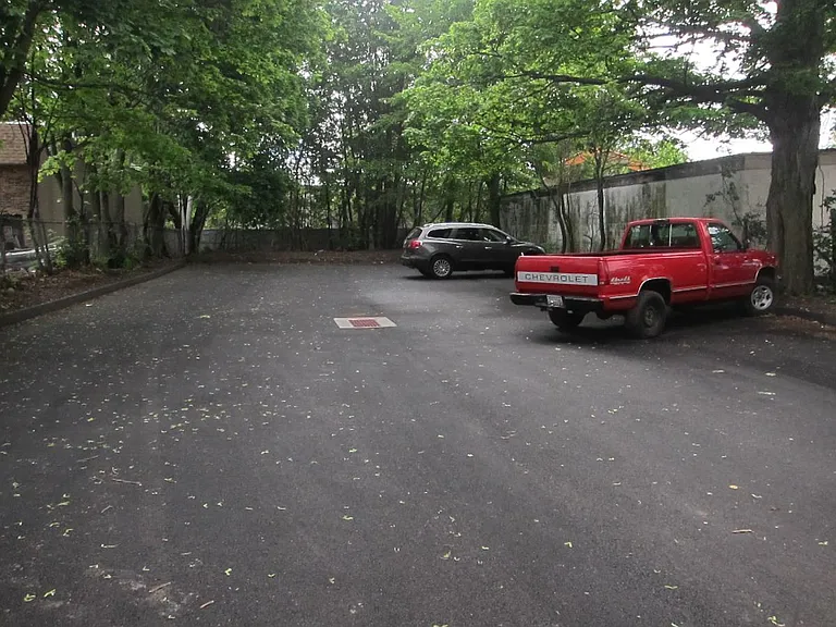 Parking Lot