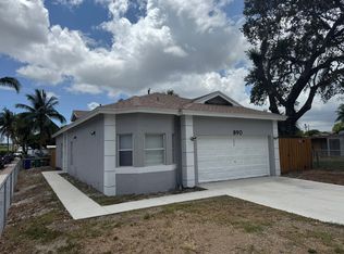 890 NW 25th Ave, Fort Lauderdale, FL 33311