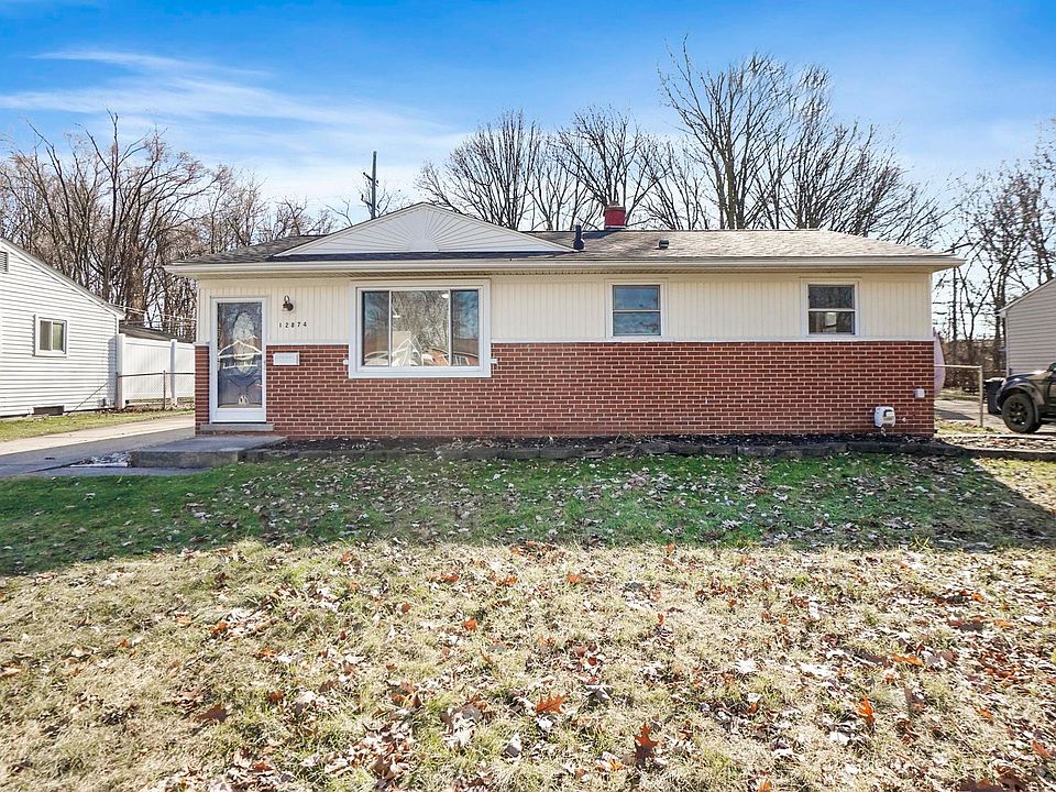 12874 Denoter Dr, Sterling Heights, MI 48313 Zillow