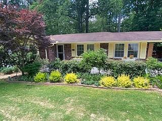 1st image of 2261 Capehart Cir NE