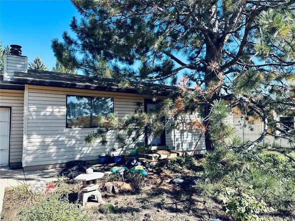 2605 W 133rd Circle, Broomfield, CO 80020