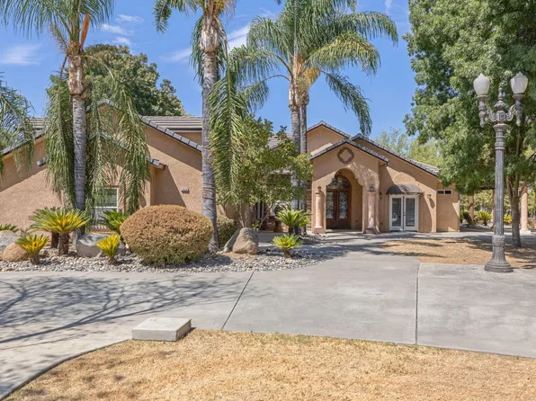 12524 Ave 320, Visalia, CA 93291