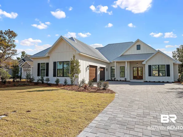 31184 Oak Dr, Orange Beach, AL 36561