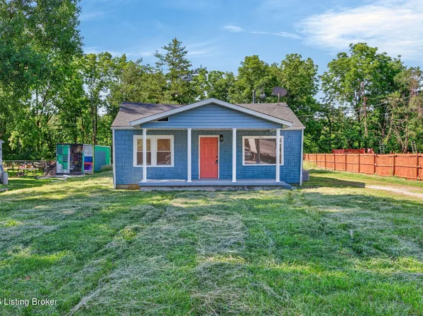 711 Shaffer Rd, Fairdale, KY 40118