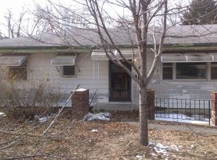 3118 S 44th Ave, Omaha, NE 68105