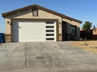 1747 Sugar Bush Pl, Fort Mohave, AZ 86426