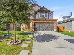 13812 Virtue St, Manor, TX 78653