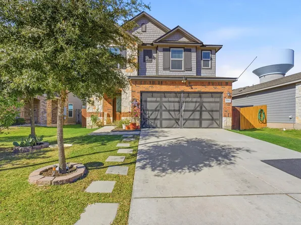 13812 Virtue St, Manor, TX 78653