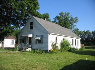 3626 Sunset Ave, Markham, IL 60428