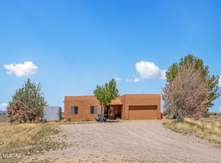 40 Wagon Wheel Ln, Sonoita, AZ 85637