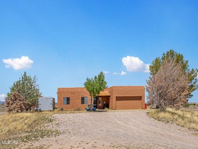 40 Wagon Wheel Ln, Sonoita, AZ, 85637