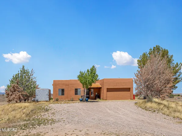 40 Wagon Wheel Ln, Sonoita, AZ 85637