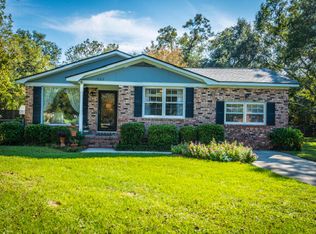 727 Clipper St, Charleston, SC 29412
