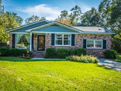 727 Clipper St, Charleston, SC, 29412