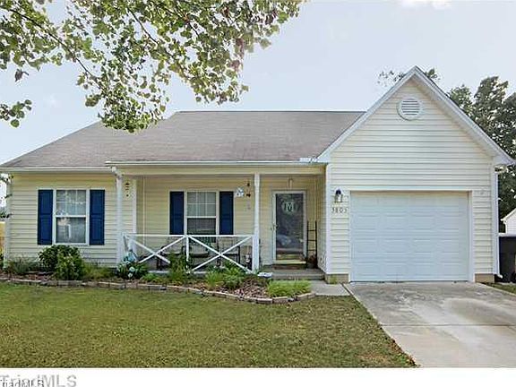2nd image of 3805 Abbeywood Dr