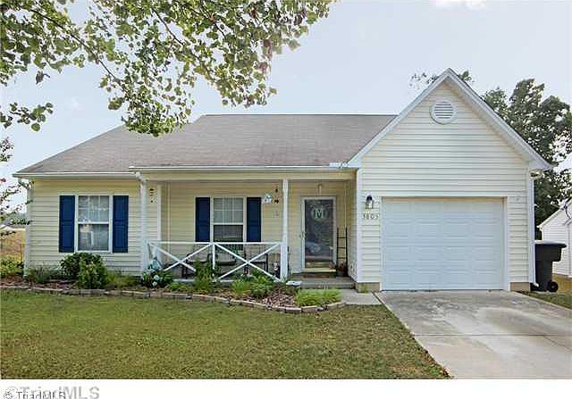 1st image of 3805 Abbeywood Dr
