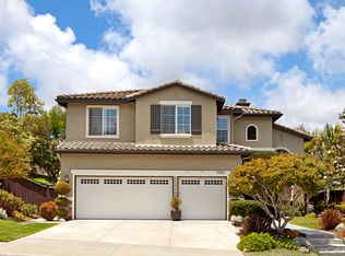 3466 Camino Corte, Carlsbad, CA 92009