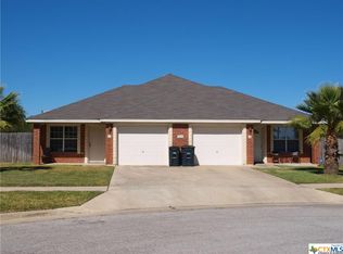 1501 Golden Eagle Ct, Killeen, TX 76549