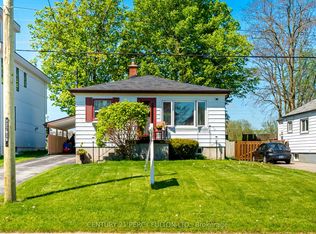 1986 Guild Rd, Pickering, ON L1V 1Y1