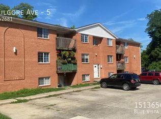 611 Kilgore Ave APT 5, Batavia, OH 45103