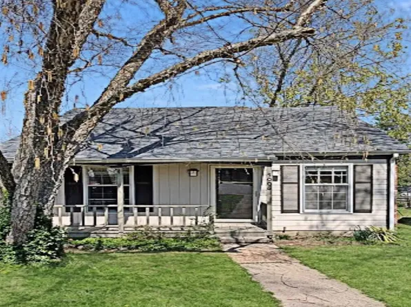 1006 Trent Blvd, Lexington, KY 40517