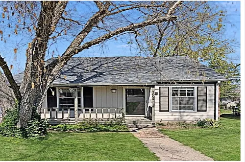 1006 Trent Blvd Photo 1