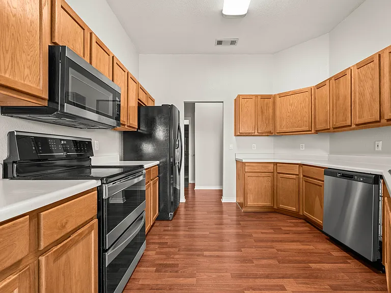 3106 O'W Curry Dr — Photo 13