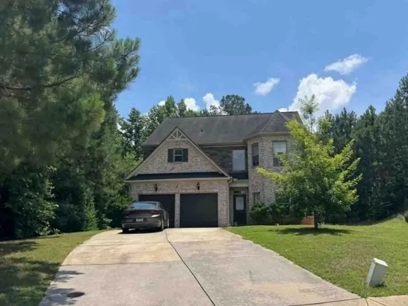 202 Old Fig Ln, Fairburn, GA 30213