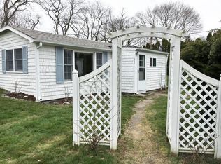 245 Mill Ln #247, Portsmouth, RI 02871