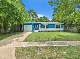 404 Goodnight Dr, Killeen, TX 76541