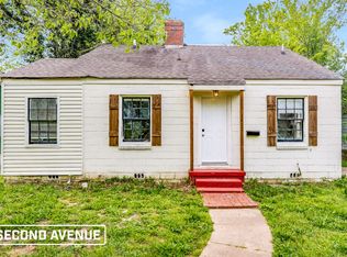 1417 34th St, Birmingham, AL 35218