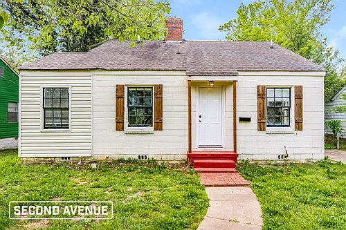 1417 34th St Photo 1
