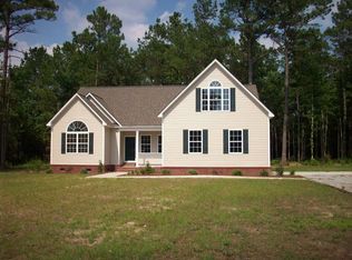 8130 N Ridgebrook Dr, North Charleston, SC 29420