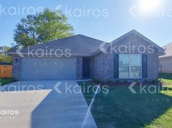 814 Heather Dr, Prattville, AL 36066