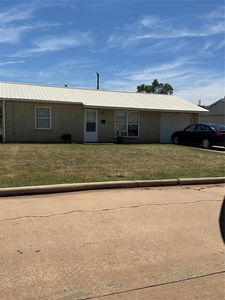516 Saturn St, Altus, OK, 73521
