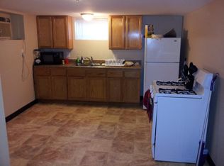 1016 N Juliette Ave APT 4, Manhattan, KS 66502
