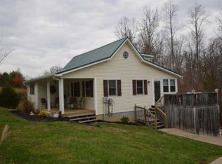 38 Covenant Dr, Jamestown, KY 42629