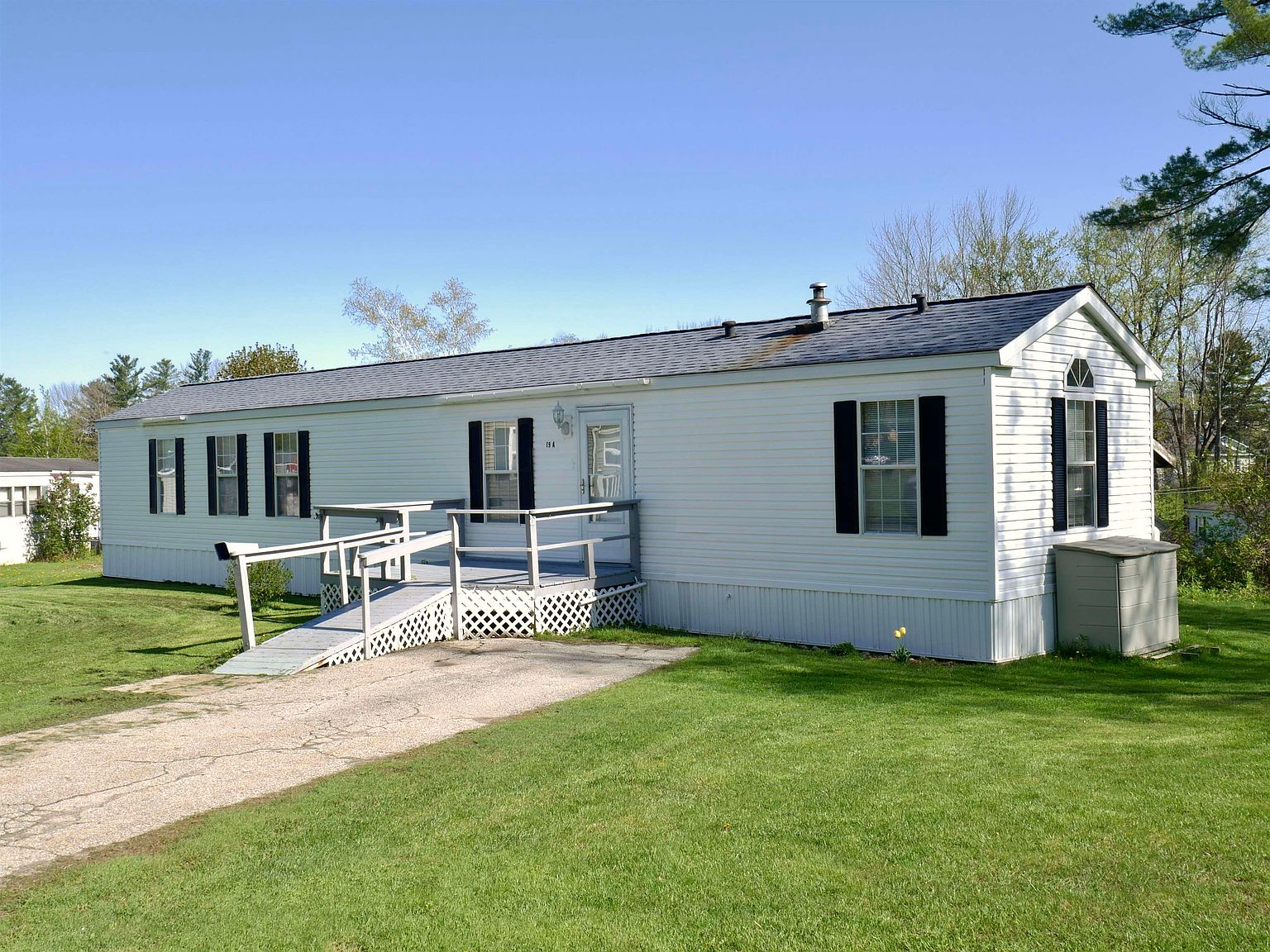 19A Billings Mobile Manor UNIT 19A, Rutland, VT 05701 Zillow